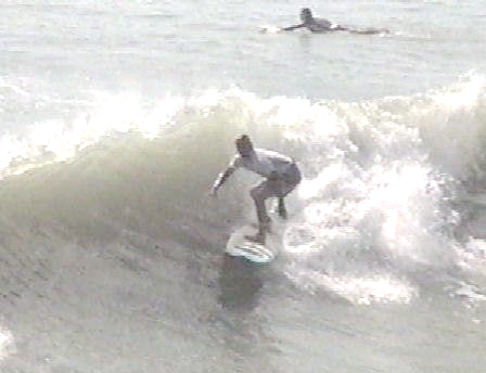 1999 CocoaBeach Pier photo by Doreen